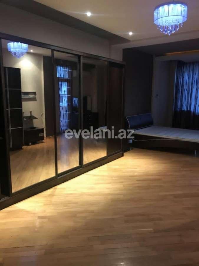 Sale, new building, 3 room, 180 m², Ganjlik m.