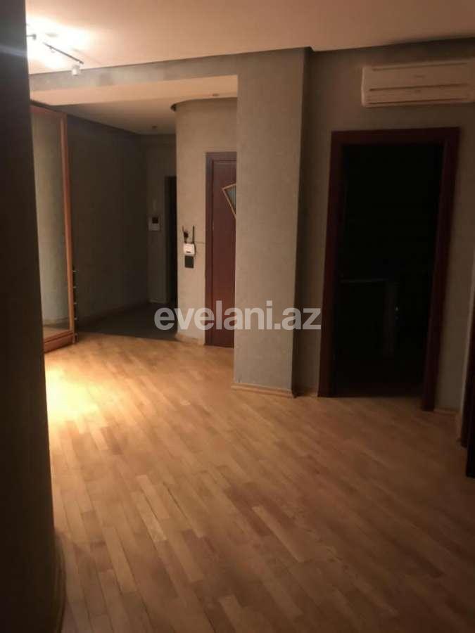 Sale, new building, 3 room, 180 m², Ganjlik m.