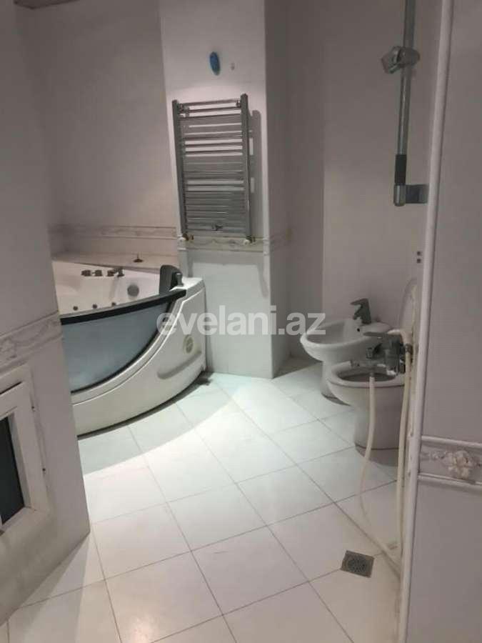 Sale, new building, 3 room, 180 m², Ganjlik m.