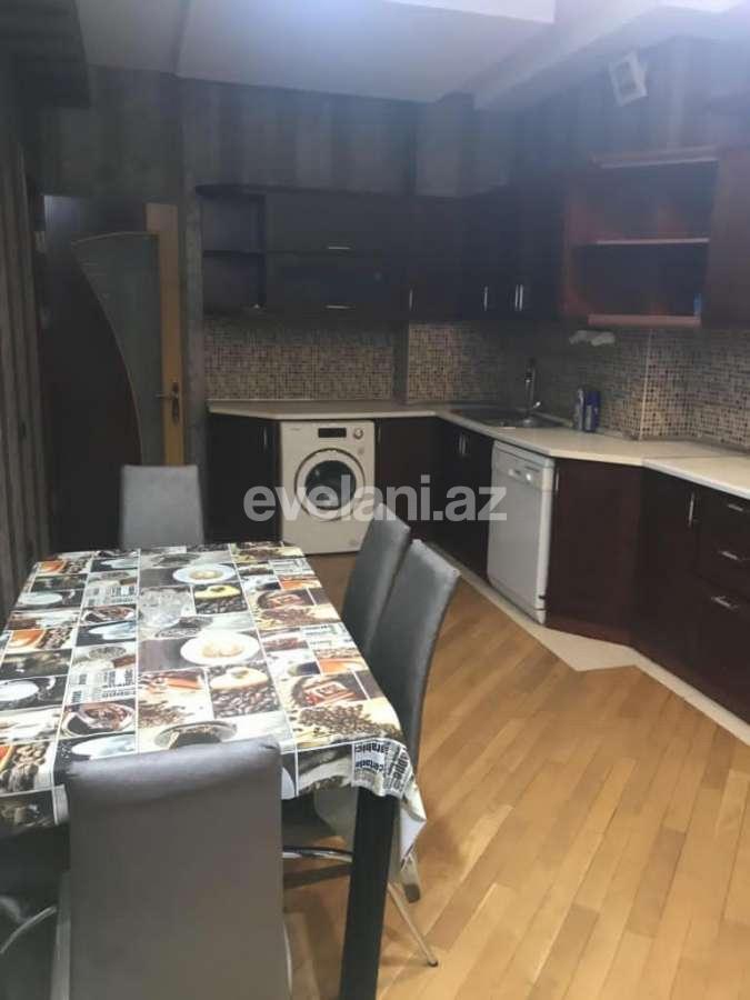 Sale, new building, 3 room, 180 m², Ganjlik m.