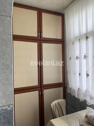 Продаётся, вторичка, 4-комнаты, 82 m², Ени Гюнешли p.