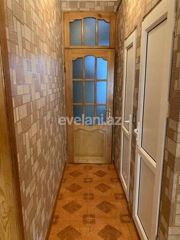 Продаётся, вторичка, 4-комнаты, 82 m², Ени Гюнешли p.