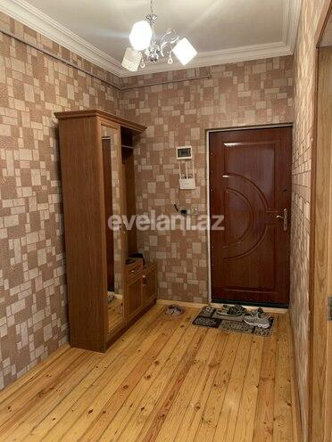 Продаётся, вторичка, 4-комнаты, 82 m², Ени Гюнешли p.