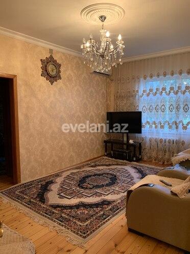 Продаётся, вторичка, 4-комнаты, 82 m², Ени Гюнешли p.