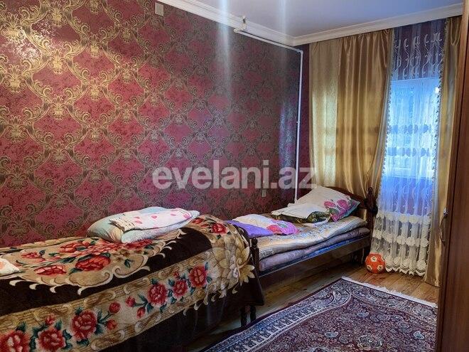 Продаётся, вторичка, 4-комнаты, 82 m², Ени Гюнешли p.