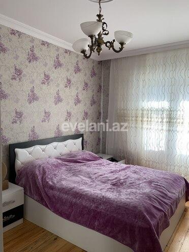 Продаётся, вторичка, 4-комнаты, 82 m², Ени Гюнешли p.