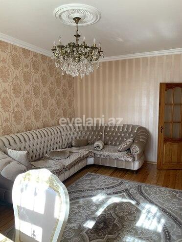 Продаётся, вторичка, 4-комнаты, 82 m², Ени Гюнешли p.