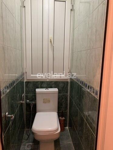 Продаётся, вторичка, 4-комнаты, 82 m², Ени Гюнешли p.