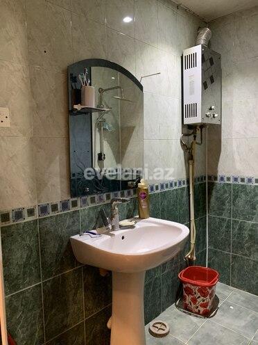 Продаётся, вторичка, 4-комнаты, 82 m², Ени Гюнешли p.