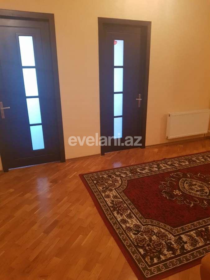 Sale, new building, 3 room, 155 m², Ganjlik m.