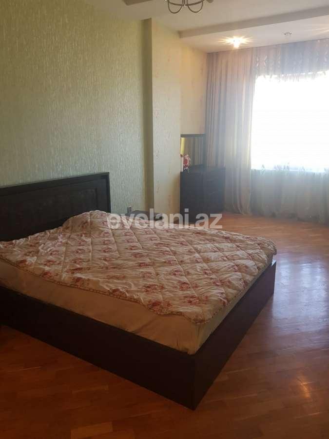 Sale, new building, 3 room, 155 m², Ganjlik m.