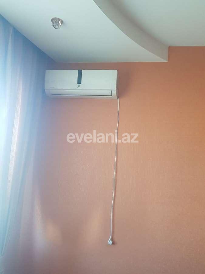 Sale, new building, 3 room, 155 m², Ganjlik m.