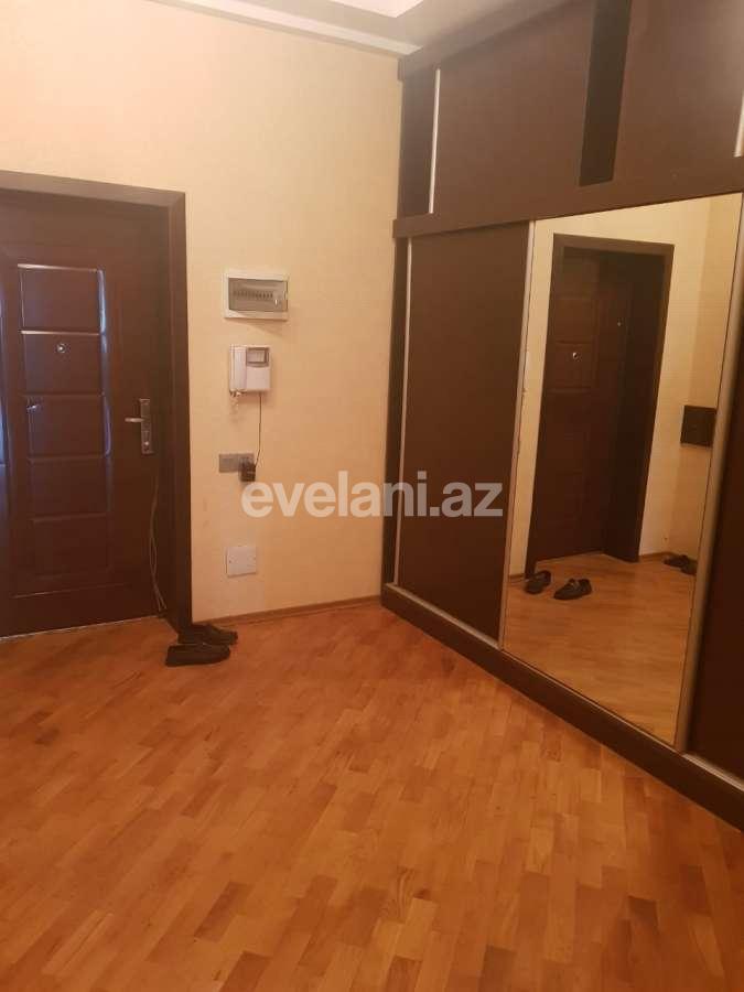 Sale, new building, 3 room, 155 m², Ganjlik m.