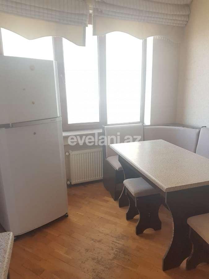 Sale, new building, 3 room, 155 m², Ganjlik m.