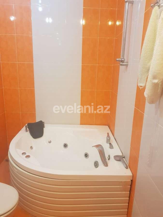 Sale, new building, 3 room, 155 m², Ganjlik m.