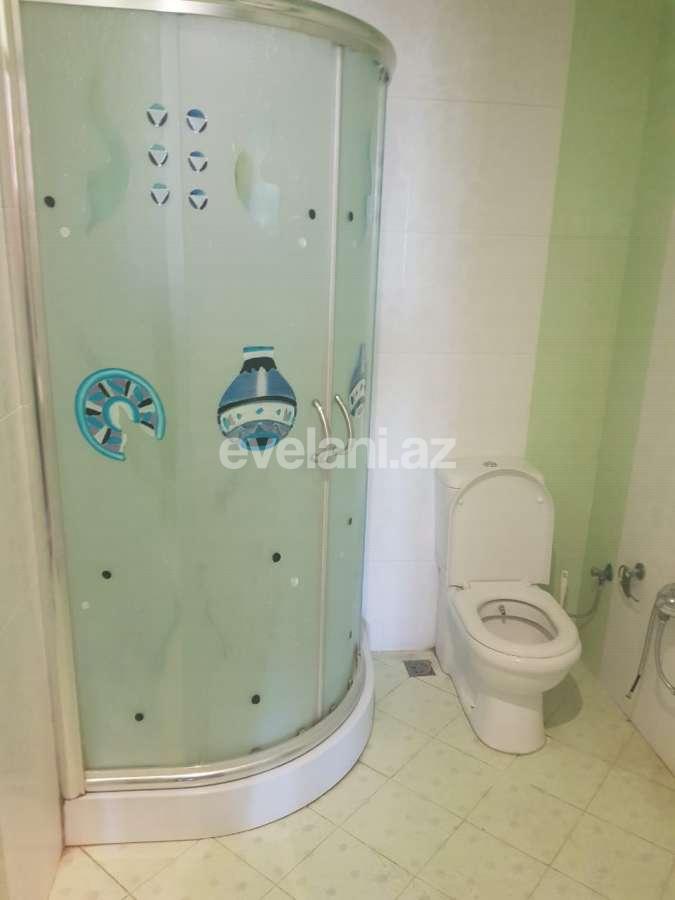 Sale, new building, 3 room, 155 m², Ganjlik m.