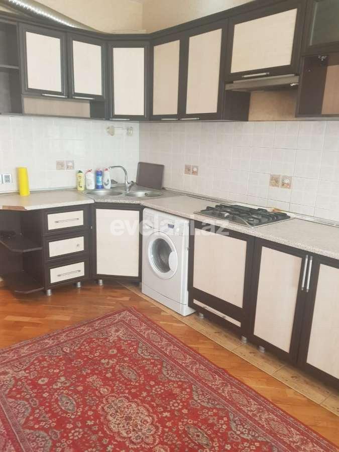 Sale, new building, 3 room, 155 m², Ganjlik m.