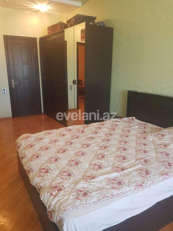 Sale, new building, 3 room, 155 m², Ganjlik m.