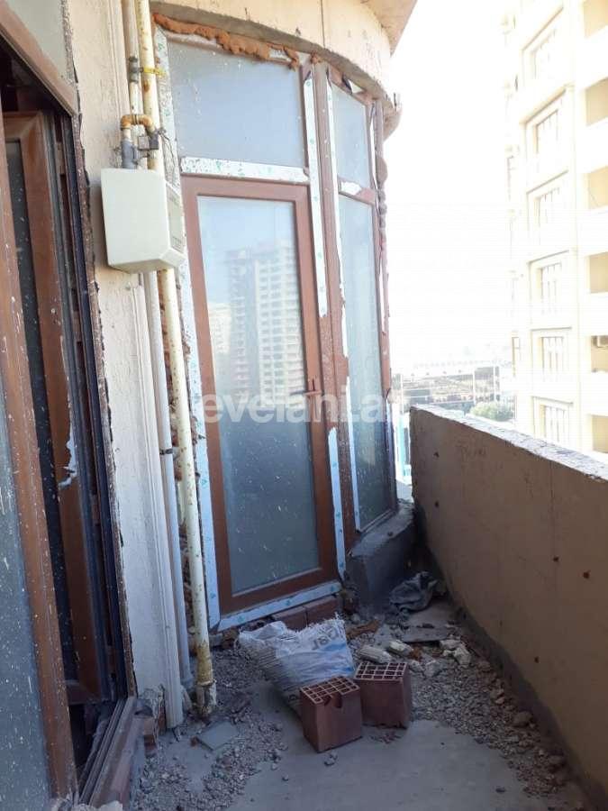 Satılır, yeni tikili, 5 otaqlı, 226 m², Şah İsmayıl Xətai m.