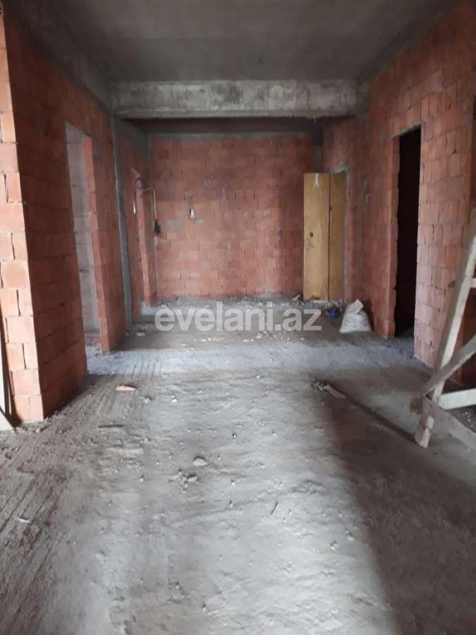 Satılır, yeni tikili, 5 otaqlı, 226 m², Şah İsmayıl Xətai m.
