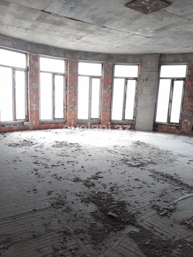 Satılır, yeni tikili, 5 otaqlı, 226 m², Şah İsmayıl Xətai m.