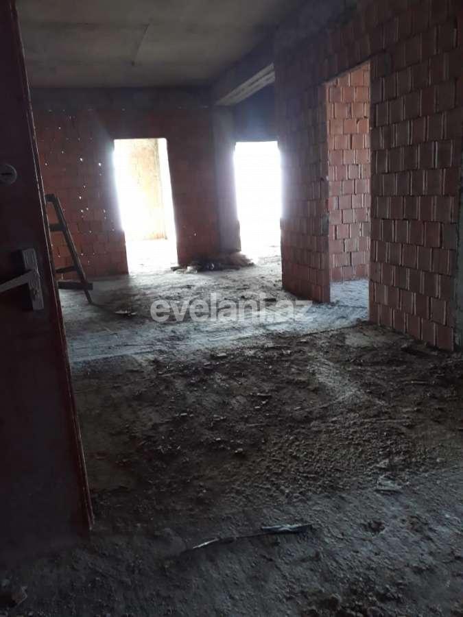 Satılır, yeni tikili, 5 otaqlı, 226 m², Şah İsmayıl Xətai m.
