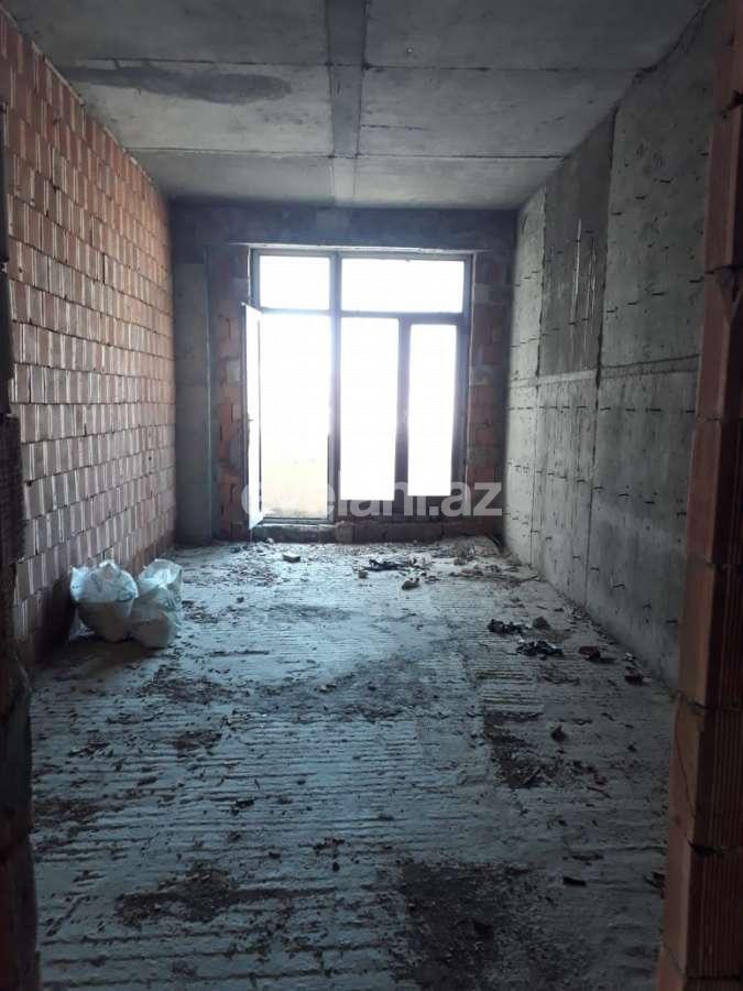 Satılır, yeni tikili, 5 otaqlı, 226 m², Şah İsmayıl Xətai m.