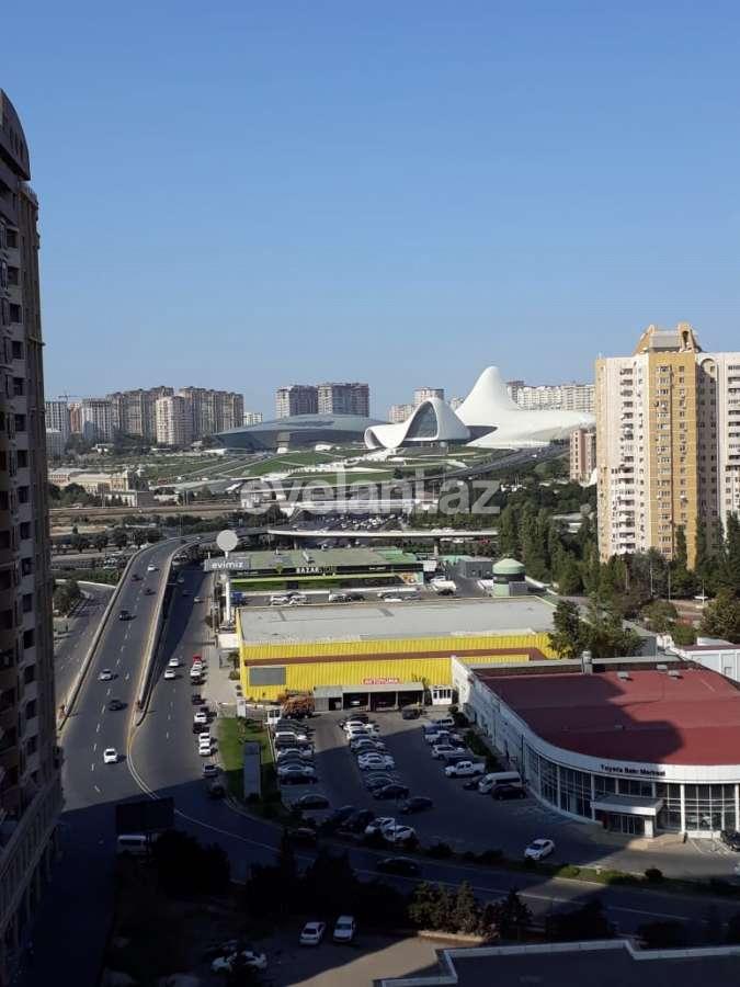 Satılır, yeni tikili, 5 otaqlı, 226 m², Şah İsmayıl Xətai m.