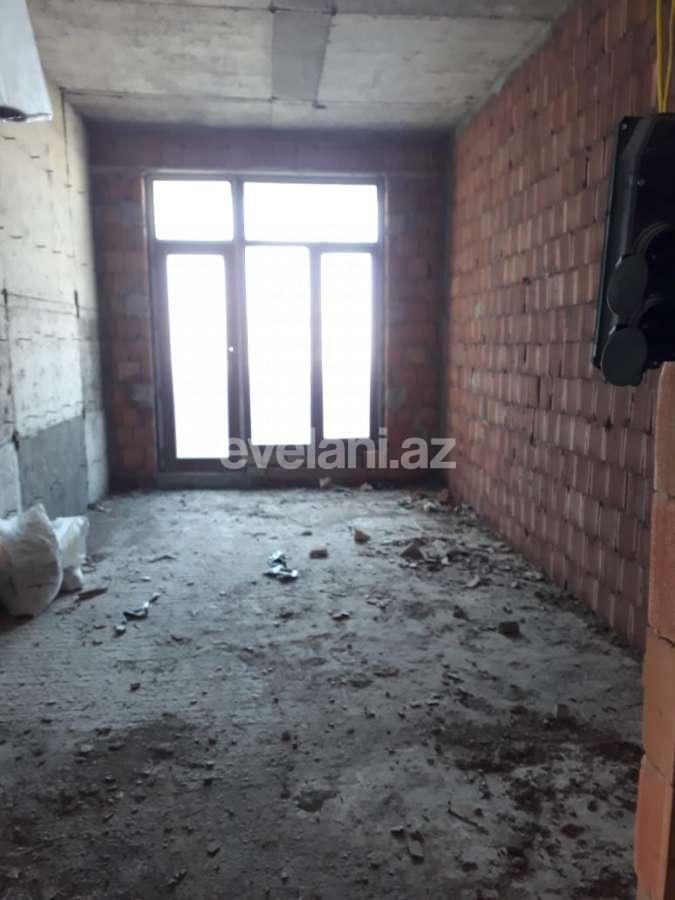 Satılır, yeni tikili, 5 otaqlı, 226 m², Şah İsmayıl Xətai m.