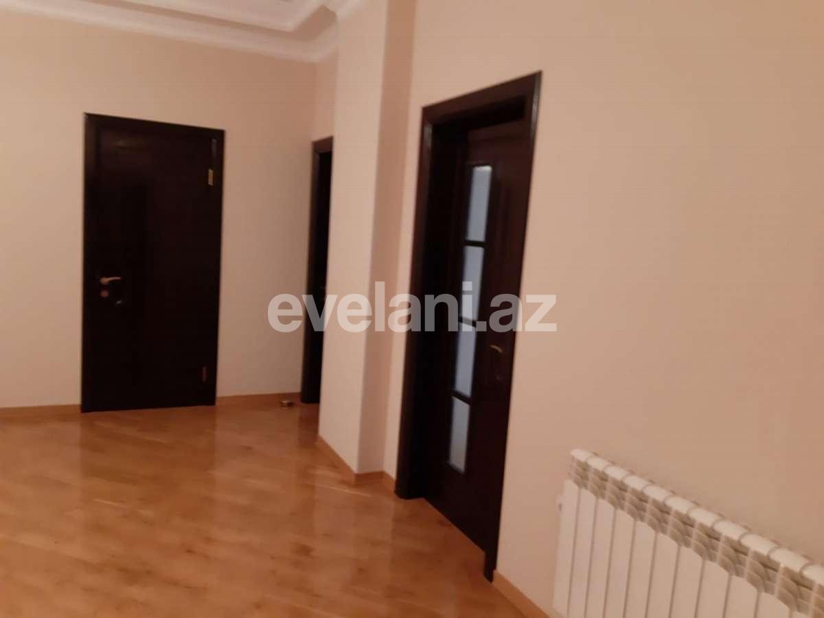 Satılır, yeni tikili, 3 otaqlı, 160 m², Gənclik m.