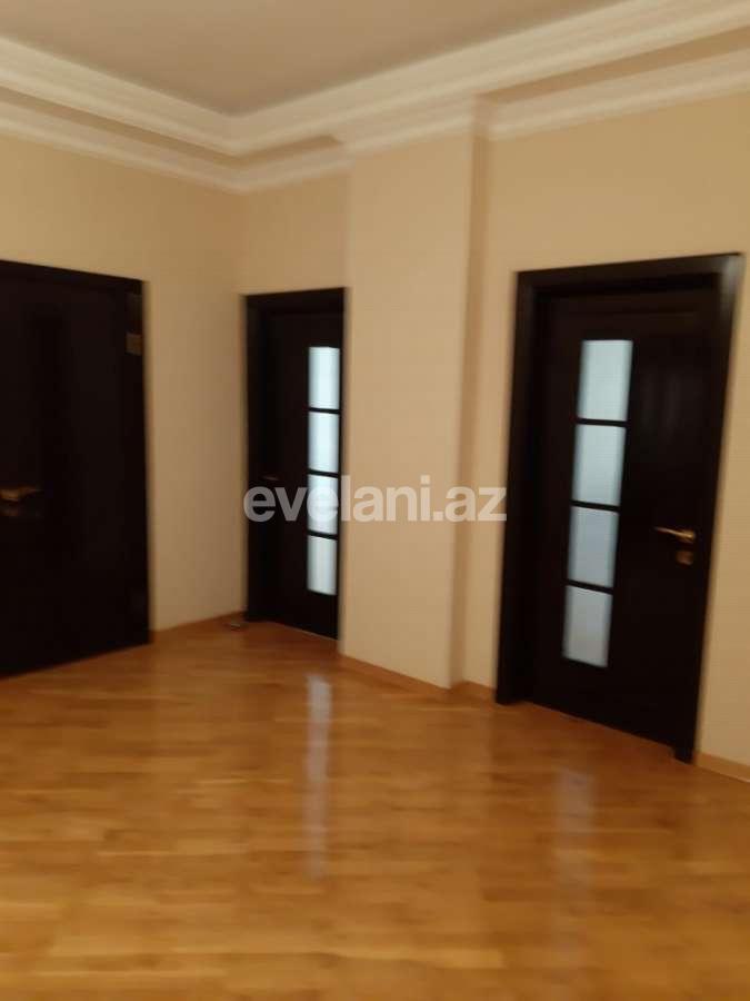 Satılır, yeni tikili, 3 otaqlı, 160 m², Gənclik m.