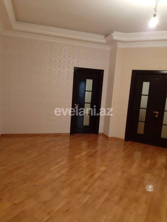 Satılır, yeni tikili, 3 otaqlı, 160 m², Gənclik m.
