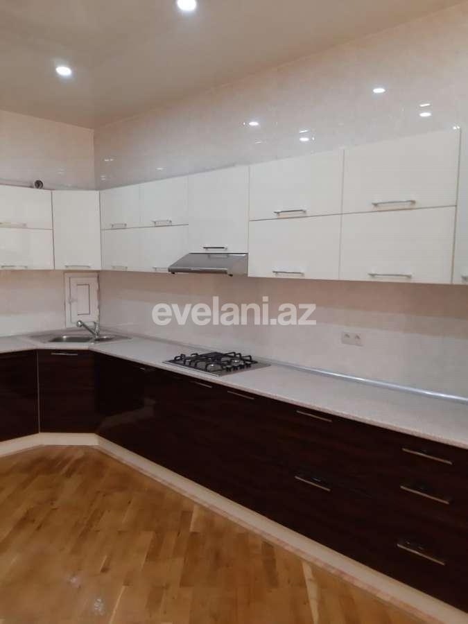 Satılır, yeni tikili, 3 otaqlı, 160 m², Gənclik m.