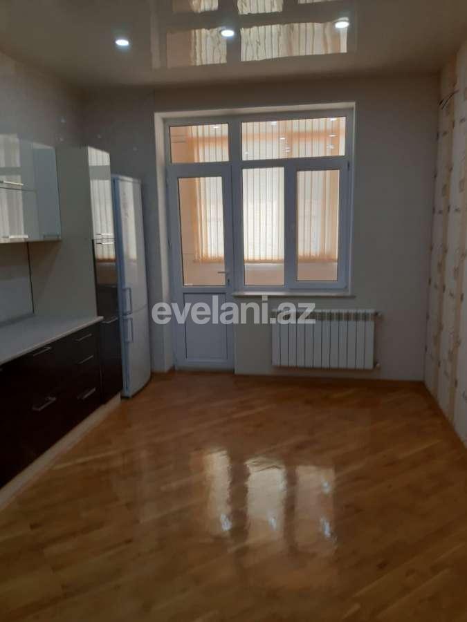 Satılır, yeni tikili, 3 otaqlı, 160 m², Gənclik m.