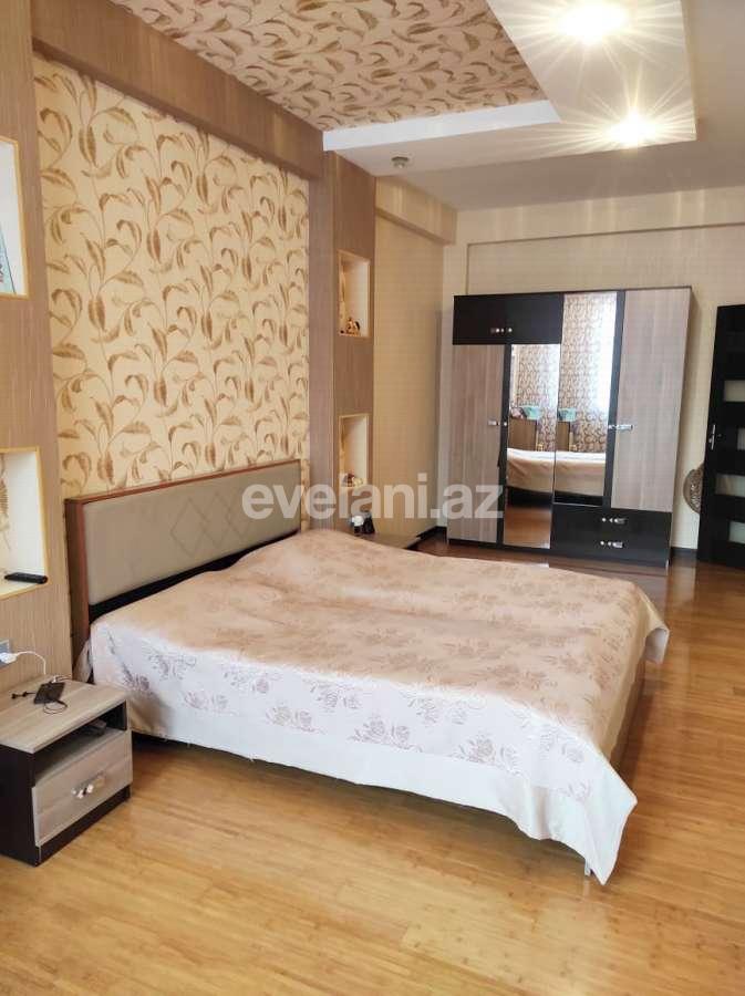 Satılır, yeni tikili, 3 otaqlı, 120 m², Yeni Yasamal q.