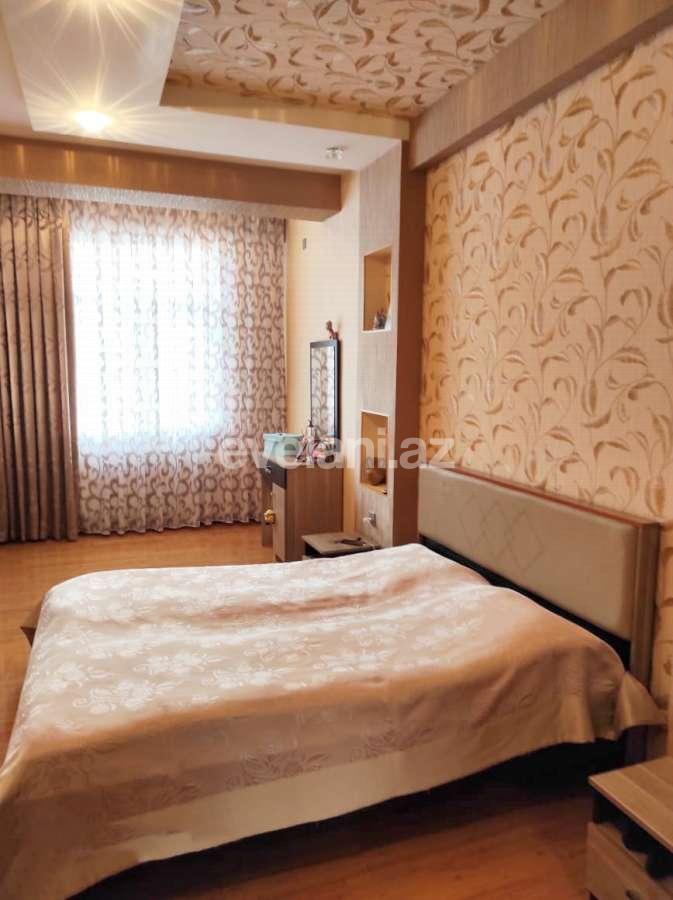 Satılır, yeni tikili, 3 otaqlı, 120 m², Yeni Yasamal q.