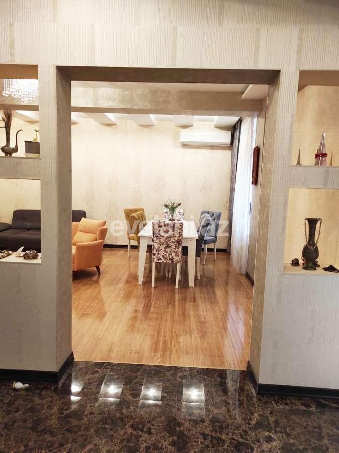 Satılır, yeni tikili, 3 otaqlı, 120 m², Yeni Yasamal q.