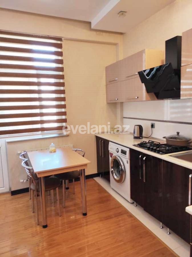 Satılır, yeni tikili, 3 otaqlı, 120 m², Yeni Yasamal q.