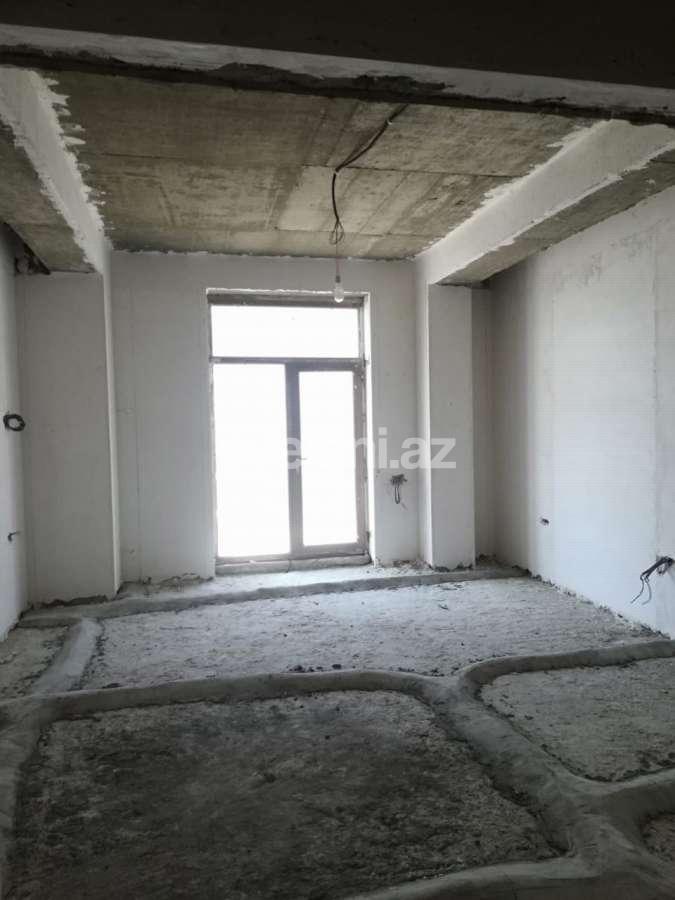 Satılır, yeni tikili, 3 otaqlı, 122 m², Şah İsmayıl Xətai m.