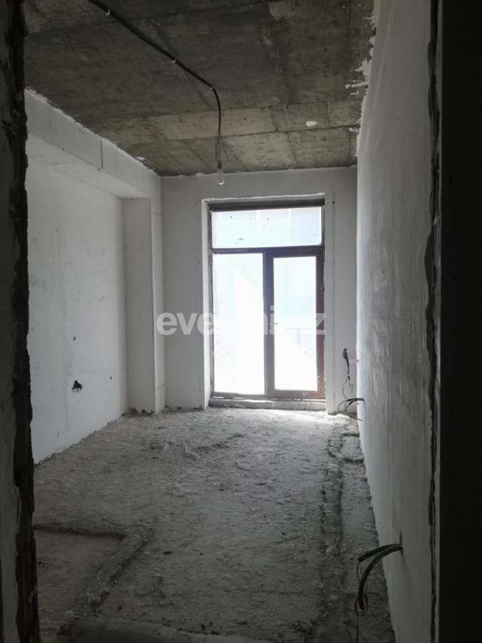 Satılır, yeni tikili, 3 otaqlı, 122 m², Şah İsmayıl Xətai m.