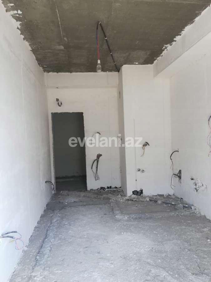 Satılır, yeni tikili, 3 otaqlı, 122 m², Şah İsmayıl Xətai m.