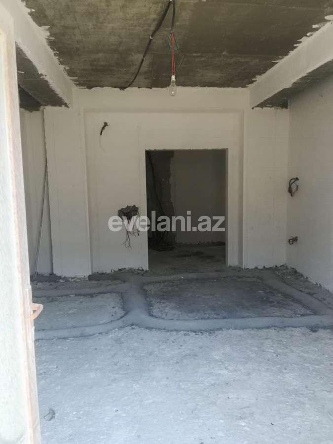 Satılır, yeni tikili, 3 otaqlı, 122 m², Şah İsmayıl Xətai m.