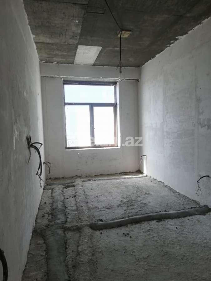 Satılır, yeni tikili, 3 otaqlı, 122 m², Şah İsmayıl Xətai m.