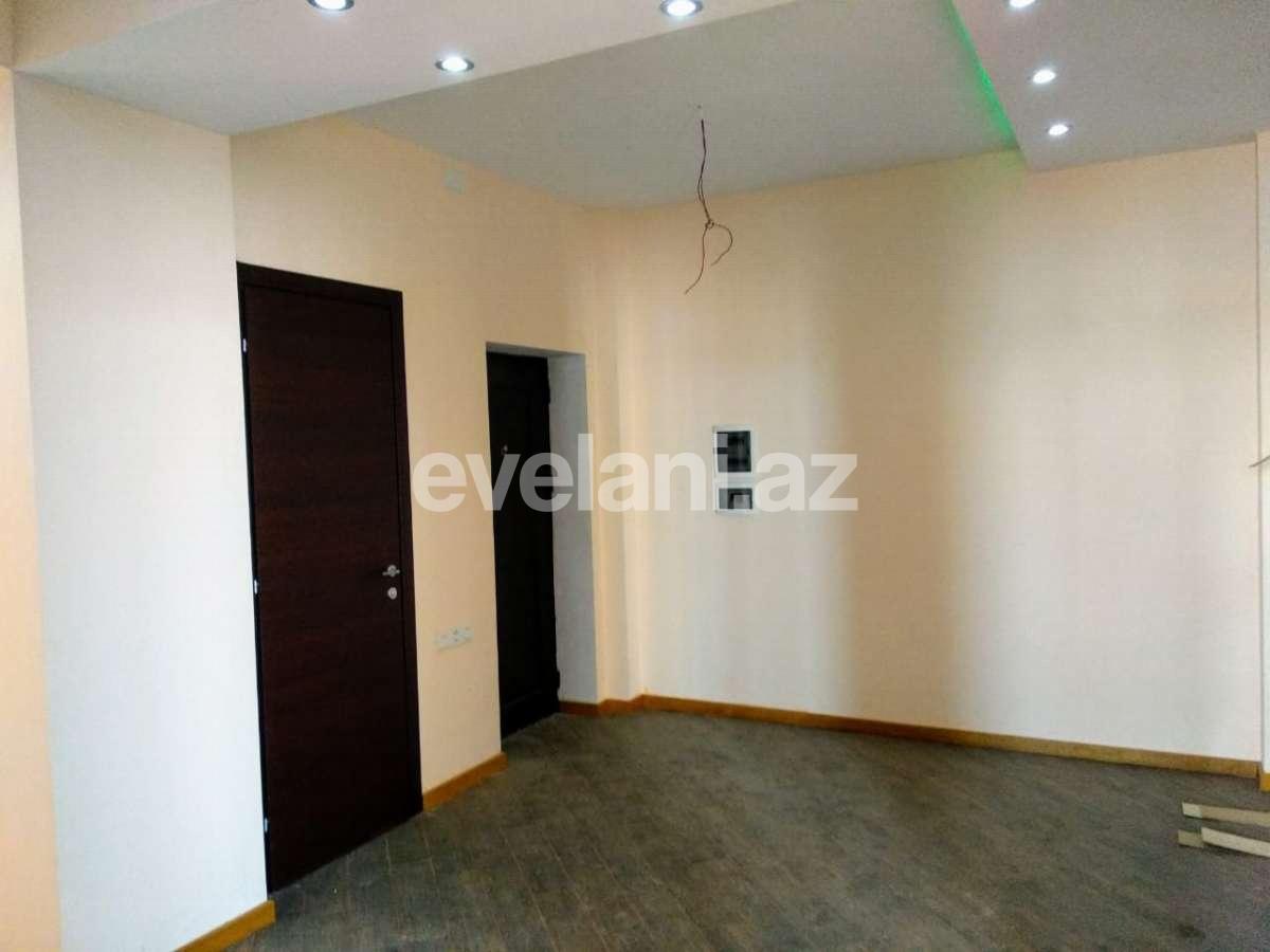 Sale, new building, 3 room, 160 m², Shah Ismail Khatai m.