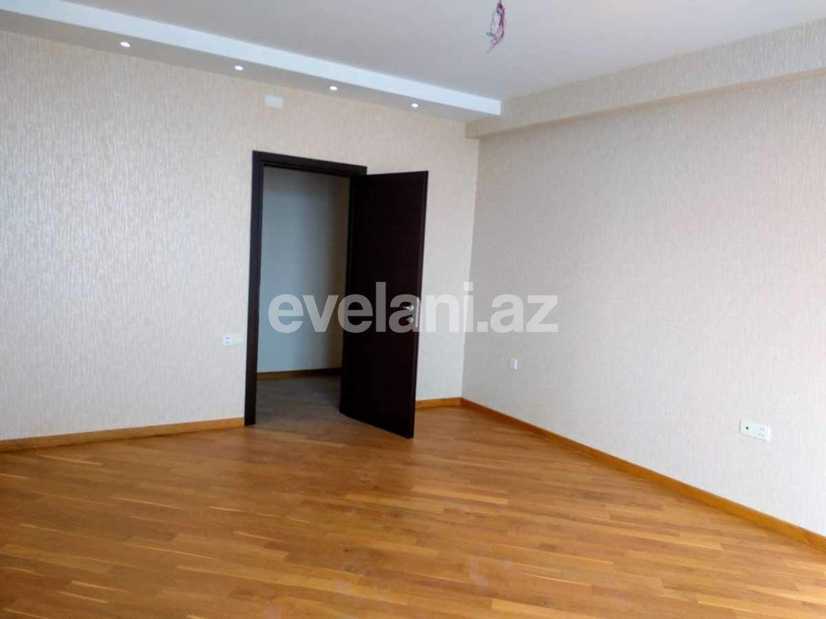 Sale, new building, 3 room, 160 m², Shah Ismail Khatai m.