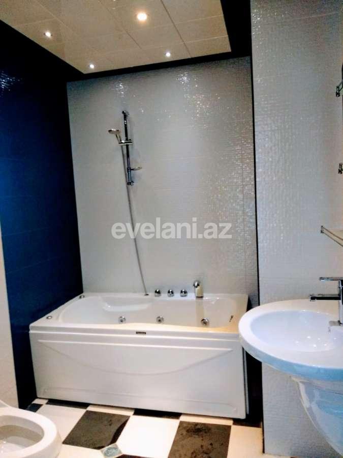 Sale, new building, 3 room, 160 m², Shah Ismail Khatai m.