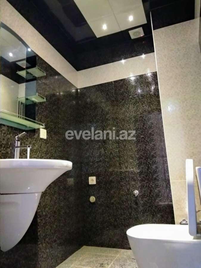 Sale, new building, 3 room, 160 m², Shah Ismail Khatai m.