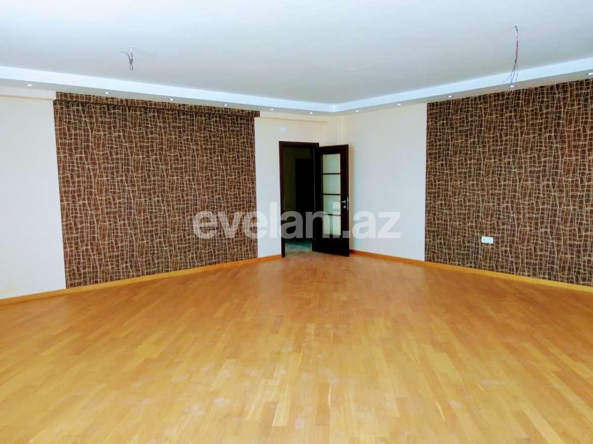 Sale, new building, 3 room, 160 m², Shah Ismail Khatai m.