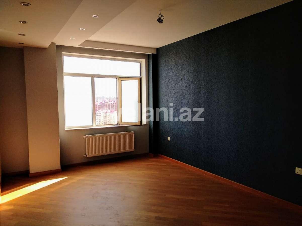 Sale, new building, 3 room, 160 m², Shah Ismail Khatai m.