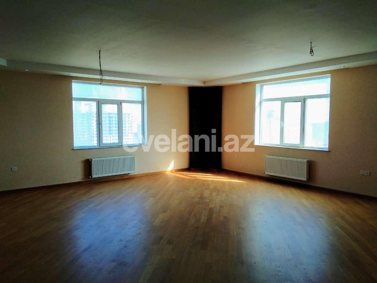 Sale, new building, 3 room, 160 m², Shah Ismail Khatai m.